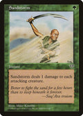 Magic: The Gathering - Sandstorm - Mirage