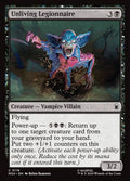 Magic: The Gathering - Unliving Legionnaire - Marvel Super Heroes