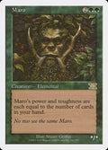 Magic: The Gathering - Maro - Sixth Edition