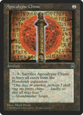 Magic: The Gathering - Apocalypse Chime - Homelands