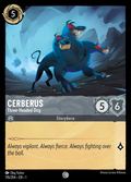 MTG - Cerberus - Three-Headed Dog - The First Chapter (SOS)