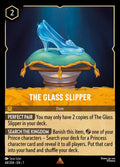 Lorcana - The Glass Slipper - Archazia's Island