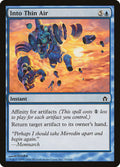 Magic: The Gathering - Into Thin Air - 5th Dawn