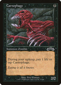 Magic: The Gathering - Carnophage - Exodus