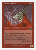 Magic: The Gathering - Anaba Shaman - Sixth Edition