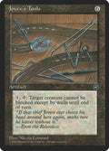 Magic: The Gathering - Joven's Tools - Homelands
