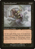 Magic: The Gathering - Insubordination - Mercadian Masques