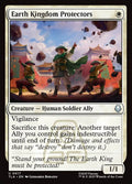 Magic: The Gathering - Earth Kingdom Protectors - Avatar: The Last Airbender
