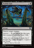 MTG - Foolish Fate - Secrets of Strixhaven (SOS)
