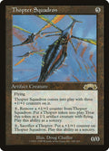 Magic: The Gathering - Thopter Squadron - Exodus