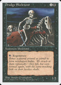 Magic: The Gathering - Drudge Skeletons - Fourth Edition