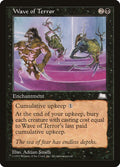 Magic: The Gathering - Wave of Terror - Weatherlight