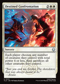 Magic: The Gathering - Destined Confrontation - Avatar: The Last Airbender