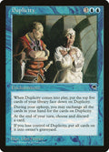 Magic: The Gathering - Duplicity - Tempest