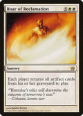 Magic: The Gathering - Roar of Reclamation - 5th Dawn