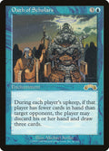 Magic: The Gathering - Oath of Scholars - Exodus