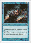 Magic: The Gathering - Gaseous Form - Sixth Edition