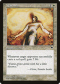 Magic: The Gathering - Warmth - Tempest