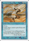 Magic: The Gathering - Harmattan Efreet - Sixth Edition