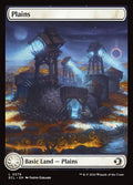 MTG - Plains - Lorwyn Eclipsed (SOS)