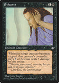 Magic: The Gathering - Seizures - Ice Age