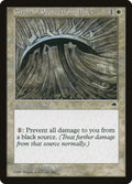 Magic: The Gathering - Circle of Protection: Black - Tempest