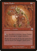Magic: The Gathering - Arms Dealer - Mercadian Masques