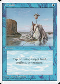 Magic: The Gathering - Twiddle - Fourth Edition