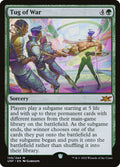 MTG - Tug of War - Unfinity (SOS)
