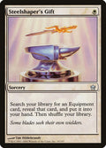 Magic: The Gathering - Steelshaper's Gift - 5th Dawn