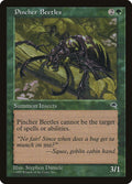 Magic: The Gathering - Pincher Beetles - Tempest