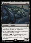 Magic: The Gathering - Necrogoyf - Modern Horizons 3 Commander