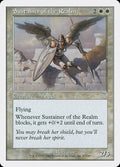Magic: The Gathering - Sustainer of the Realm - Seventh Edition
