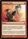 Magic: The Gathering - Magnetic Theft - 5th Dawn