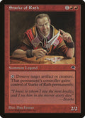 Magic: The Gathering - Starke of Rath - Tempest