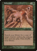 Magic: The Gathering - Bifurcate - Mercadian Masques