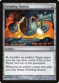 Magic: The Gathering - Grinding Station - 5th Dawn