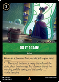 MTG - Do It Again! - The First Chapter (SOS)
