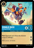 MTG - Donald Duck - Strutting His Stuff - The First Chapter (SOS)