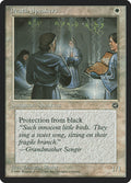 Magic: The Gathering - Death Speakers - Homelands