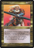 Magic: The Gathering - Centaur Archer - Ice Age