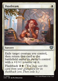 MTG - Daydream - Secrets of Strixhaven (SOS)