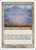 Magic: The Gathering - Circle of Protection: White - Sixth Edition
