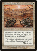 Magic: The Gathering - Animal Boneyard - Odyssey