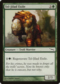 Magic: The Gathering - Tel-Jilad Exile - Mirrodin