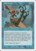 Magic: The Gathering - Polymorph - Sixth Edition