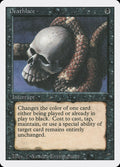 Magic: The Gathering - Deathlace - Revised