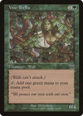 Magic: The Gathering - Vine Trellis - Mercadian Masques