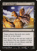Magic: The Gathering - Fill with Fright - 5th Dawn