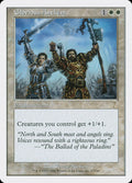 Magic: The Gathering - Glorious Anthem - Seventh Edition